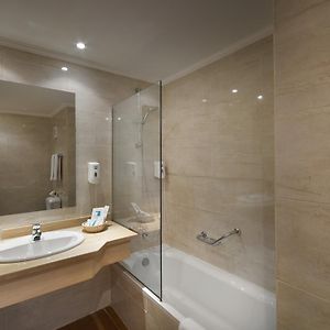 Standard Dreibettzimmer